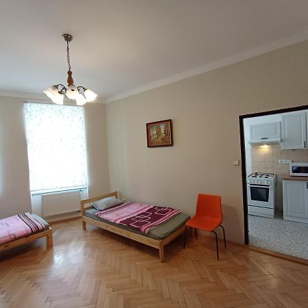 Apartments Captain Flint Praha Bagian luar foto