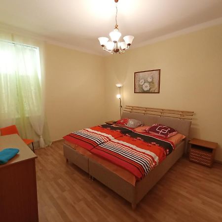 Apartments Captain Flint Praha Bagian luar foto