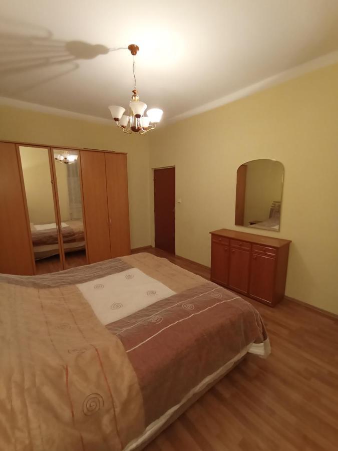 Apartments Captain Flint Praha Bagian luar foto