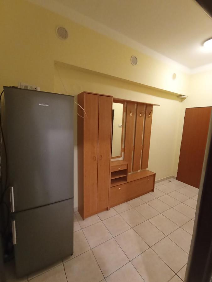 Apartments Captain Flint Praha Bagian luar foto