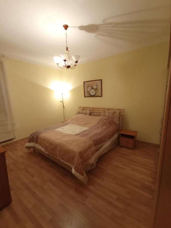 Apartments Captain Flint Praha Bagian luar foto