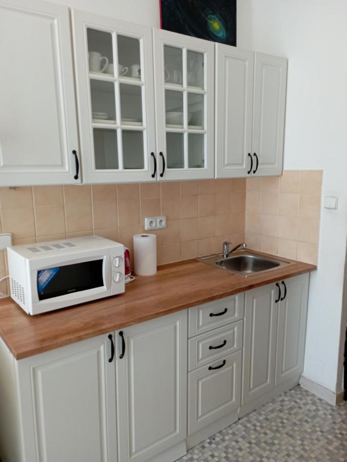 Apartments Captain Flint Praha Bagian luar foto